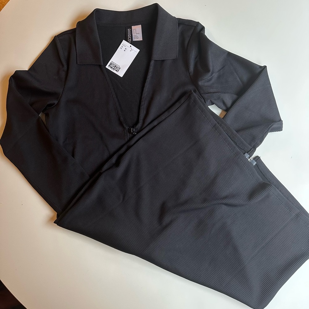 NWT. H&M Dress